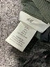 H&M Green Long Sleeve Button-Down Shirt Size L - photo 7