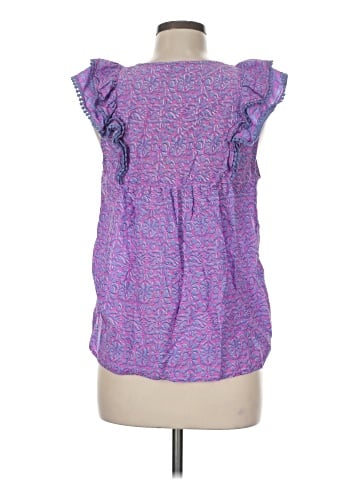 Vineyard Vines Sleeveless Blouse (view 2)
