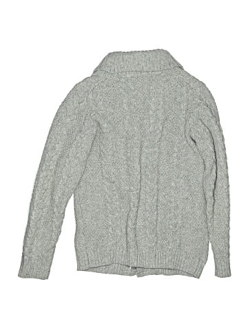 Janie and Jack Cardigan (view 2)