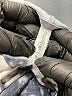 Ideology Tie-dye Gray Pullover Hoodie Size XL - photo 7