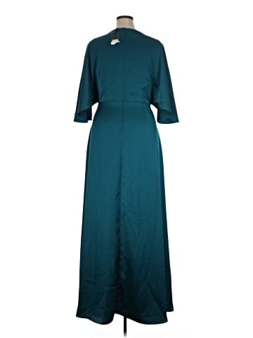 Theia Casual Dress (view 2)