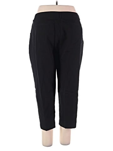 Jones New York Signature Casual Pants (view 2)