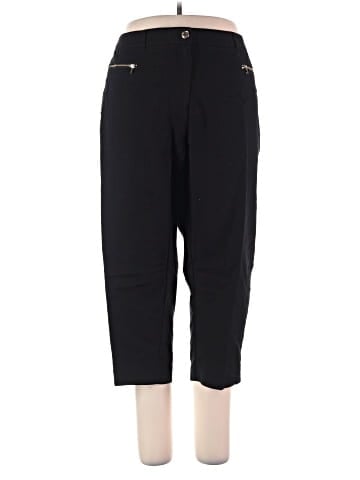 Jones New York Signature Casual Pants (view 1)