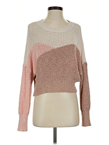 Debut Long Sleeve T-Shirt (view 1)