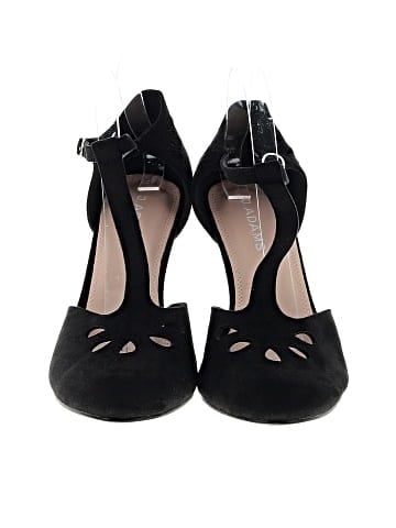 J. Adams Heels (view 2)