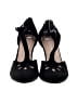 J. Adams Black Heels Size 9 1/2 - photo 2