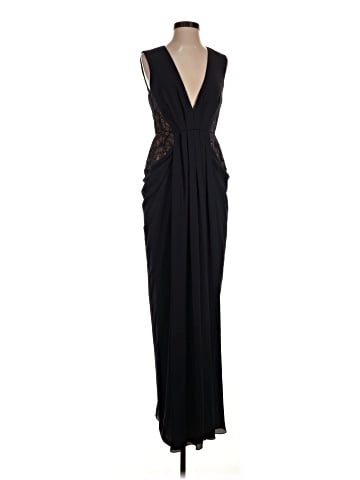 BCBGMAXAZRIA Cocktail Dress (view 1)
