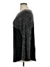 Suzanne Betro Black Pullover Sweater Size XL - photo 5