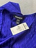 Express Chevron-herringbone Blue Casual Dress Size XXS (petite) - photo 7