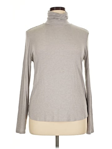 PrAna Long Sleeve Turtleneck (view 1)