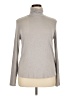 PrAna Gray Long Sleeve Turtleneck Size XL - photo 1