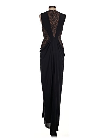 BCBGMAXAZRIA Cocktail Dress (view 2)