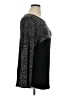 Suzanne Betro Black Pullover Sweater Size XL - photo 4