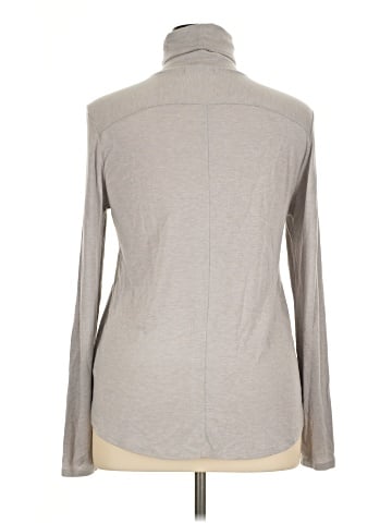 PrAna Long Sleeve Turtleneck (view 2)