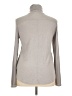 PrAna Gray Long Sleeve Turtleneck Size XL - photo 2