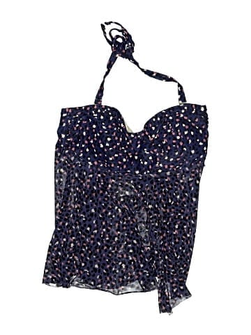 Kona Sol Swimsuit Top (view 1)