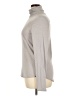 PrAna Gray Long Sleeve Turtleneck Size XL - photo 5