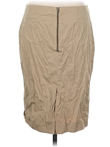 Ann Taylor Casual Skirt (view 2)