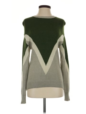 JOA Pullover Sweater (view 1)