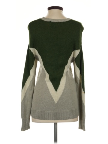 JOA Pullover Sweater (view 2)