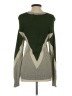 JOA Green Pullover Sweater Size XS - photo 2