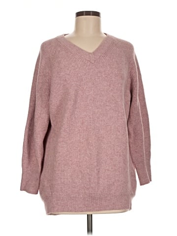 Uniqlo Pullover Sweater (view 1)