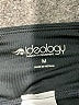 Ideology Solid Black Skort Size M - photo 3
