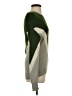 JOA Green Pullover Sweater Size XS - photo 4