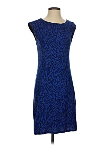 Ann Taylor LOFT Cocktail Dress (view 1)