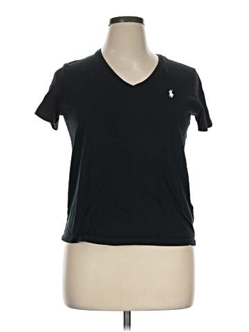 Polo by Ralph Lauren Short Sleeve T-Shirt (view 1)
