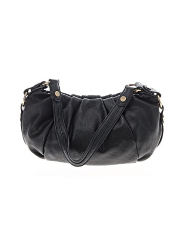 Simply Vera Vera Wang Leather Hobo (view 1)