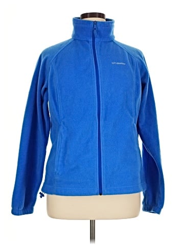 Columbia Fleece (view 1)