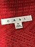 CAbi Plaid Red Cardigan Size M - photo 7
