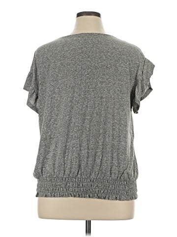 Sonoma Goods for Life Short Sleeve T-Shirt (view 2)