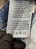 True Religion Blue Jeans Size 34 waist - photo 8