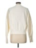 Athleta Ivory Cardigan Size L - photo 2