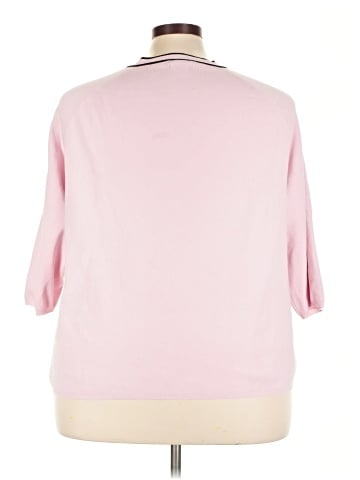 Avenue Pullover Sweater (view 2)