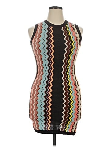 Missoni For Target Cocktail Dress (view 1)