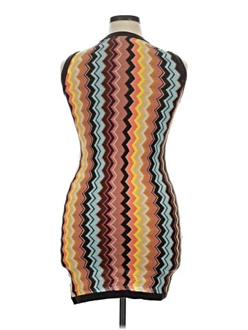Missoni For Target Cocktail Dress (view 2)