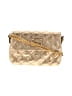 Marc Jacobs Gold Crossbody Bag One size - photo 1