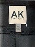 AK Anne Klein Black Casual Pants Size XL (petite) - photo 7