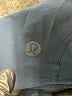 Lululemon Athletica Solid Blue Active Skort Size 6 - photo 3