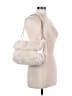 H&M 100% Polyester Ivory Shoulder Bag One size - photo 2