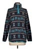 L.L.Bean 100% Polyester Teal Pullover Sweater Size M - photo 1