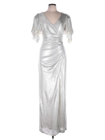 Eliza J Cocktail Dress (view 1)