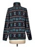 L.L.Bean 100% Polyester Teal Pullover Sweater Size M - photo 2