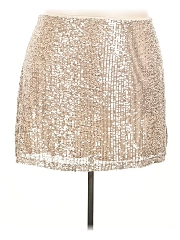 Old Navy Formal Skirt (view 1)