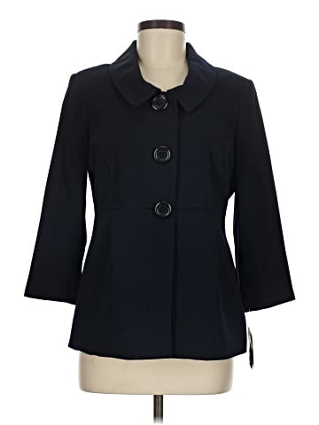 Liz Claiborne Coat (view 1)