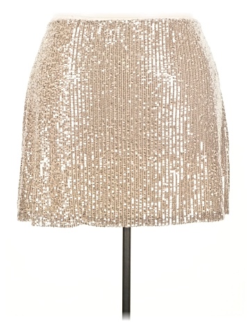 Old Navy Formal Skirt (view 2)