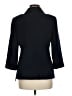 Liz Claiborne 100% Polyester Blue Coat Size 8 - photo 2